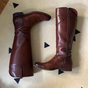 Frye boots